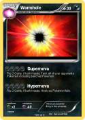 Wormhole