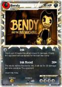 Bendy
