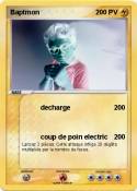 Baptmon