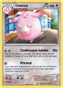 Chansey