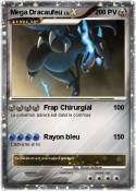 Mega Dracaufeu