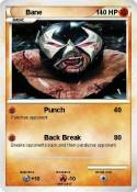 Bane