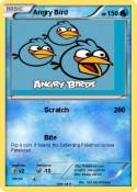 Angry Bird