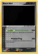 Black Mist