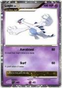 Lugia