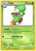 Yoshi