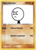 Henry Stickmin
