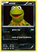 kemmit