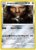 Aragorn GX