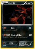 Foxy EX