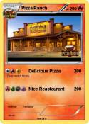 Pizza Ranch
