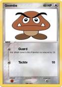 Goomba