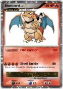 Blastizard