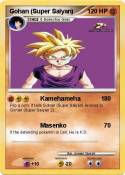 Gohan (Super