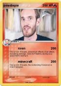 pewdiepie