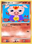PORKI EX