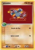 groudon
