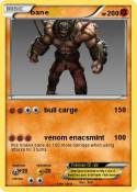 bane