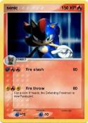 sonic