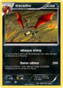 dracaufeu
