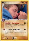 Mayr