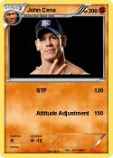 John Cena