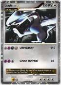 Lugia