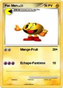 Pac Man