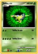 Teffla