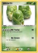SPROUT!!!