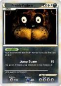 Freddy Fazbear