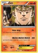 DIO