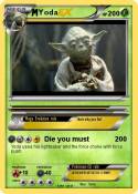 Yoda