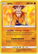 goku