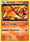 Infernious
