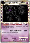 robo gol-enderm