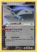 lugia