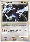 Lugia EX