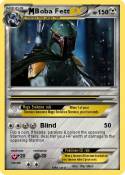 Boba Fett