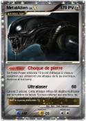 MetalAlien