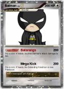 Batman