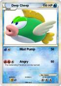 Deep Cheep