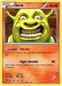 Shrek