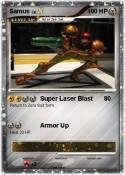 Samus