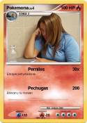 Pokemona