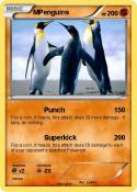 MPenguins