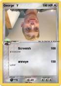George Y