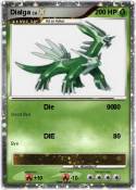 Dialga