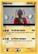 Flash-Kala