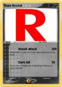 Team Rocket